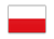 PALESTRA CALIFORNIA - Polski